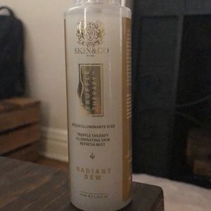 Skin & Co truffle Therapy Illuminating Mist